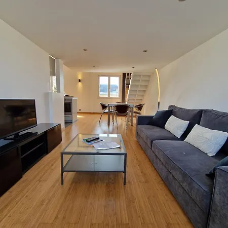 Appartamento Loft 4 Pers. Chatelaillon-plage/casino - Fr-1-706-26 Châtelaillon-Plage