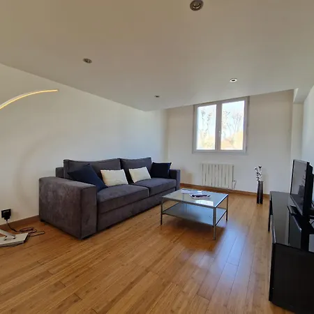 דירה Loft 4 Pers. Chatelaillon-plage/casino - Fr-1-706-26