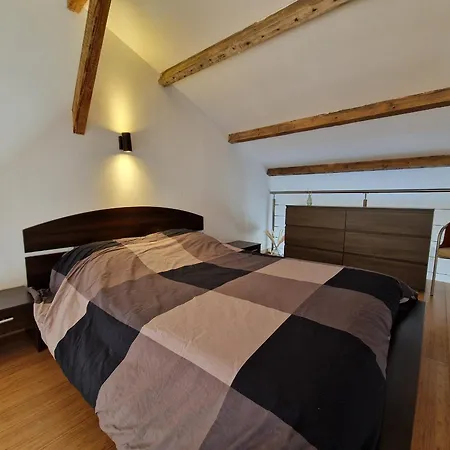 Loft 4 Pers. Chatelaillon-plage/casino - Fr-1-706-26 דירה Châtelaillon-Plage