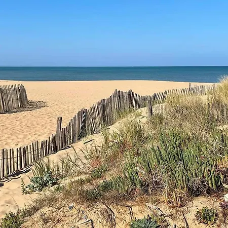 Loft 4 Pers. Chatelaillon-plage/casino - Fr-1-706-26