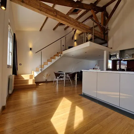 Loft 4 Pers. Chatelaillon-plage/casino * Chatelaillon-Plage