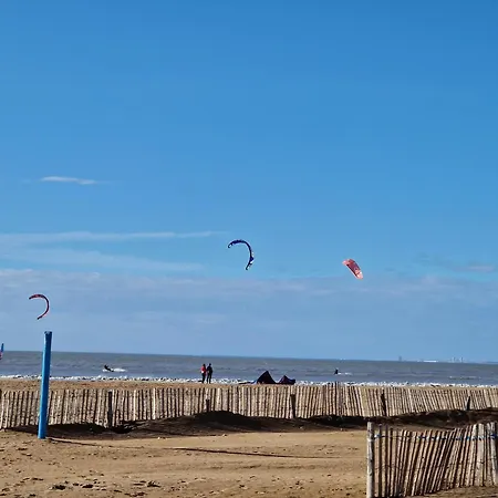 Loft 4 Pers. Chatelaillon-plage/casino Chatelaillon-Plage