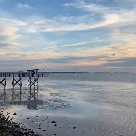 Loft 4 Pers. Chatelaillon-plage/casino - Fr-1-706-26 Châtelaillon-Plage