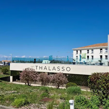 Loft 4 Pers. Chatelaillon-plage/casino *
