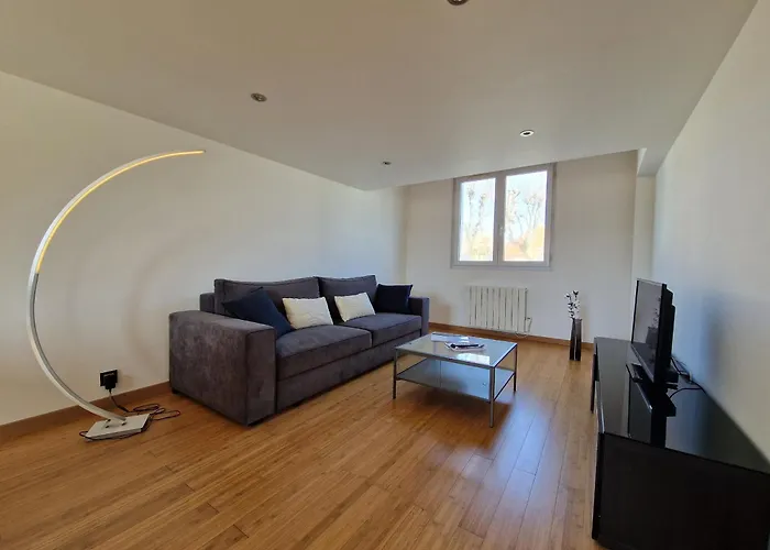 アパート Loft 4 Pers. Chatelaillon-plage/casino - Fr-1-706-26