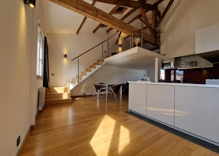 Loft 4 Pers. Chatelaillon-plage/casino - Fr-1-706-26 * シャトライヨン・プラージュ
